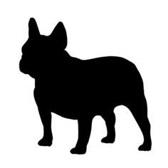 French Bulldog svg #10, Download drawings