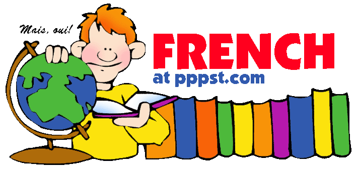 French clipart #7, Download drawings