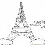 French coloring #4, Download drawings