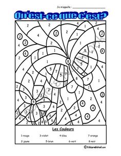 French coloring #3, Download drawings