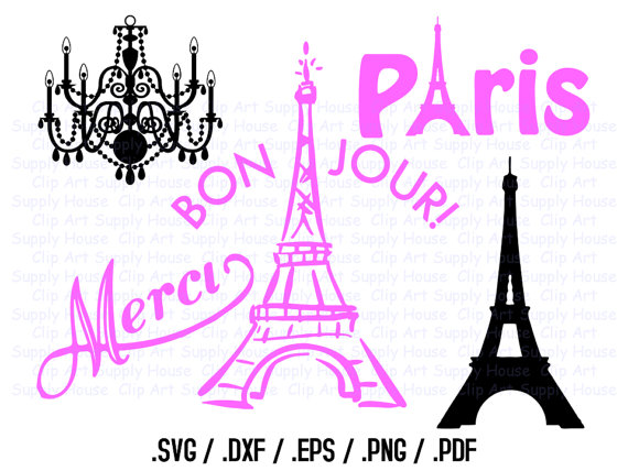 French svg #19, Download drawings