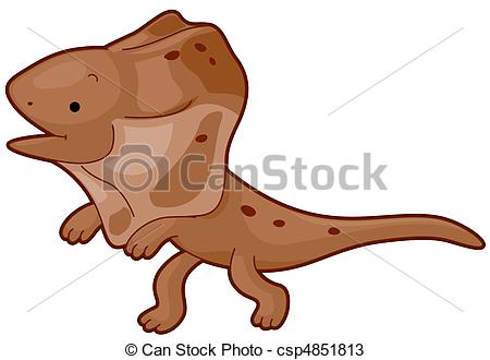 Frilled-neck Lizard clipart #10, Download drawings