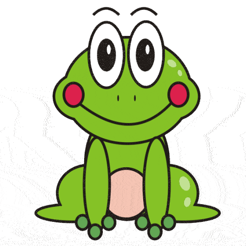 Frog clipart #13, Download drawings