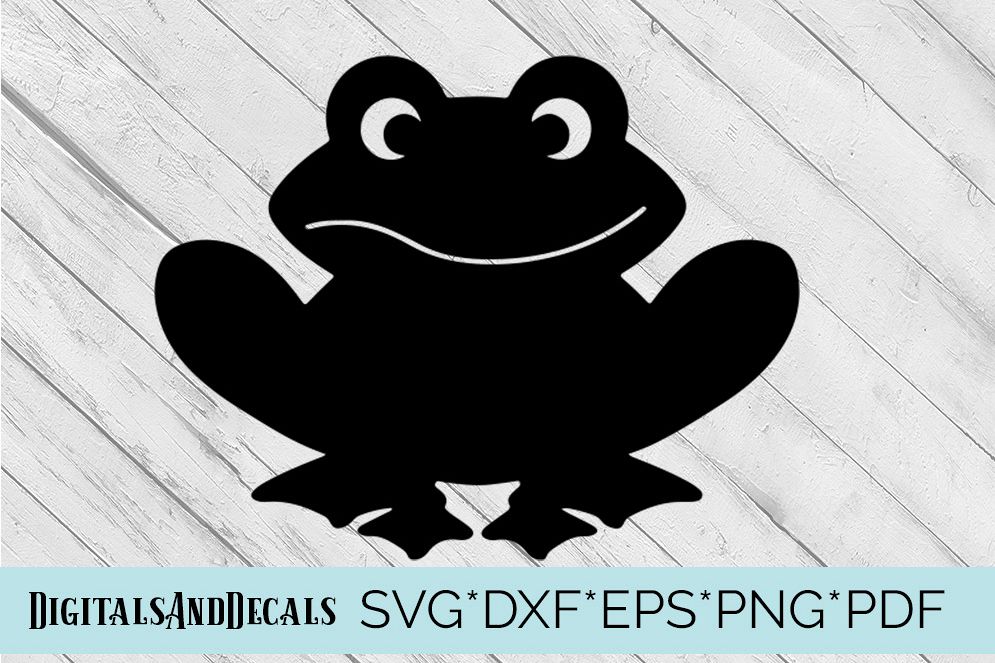 frog svg free #558, Download drawings