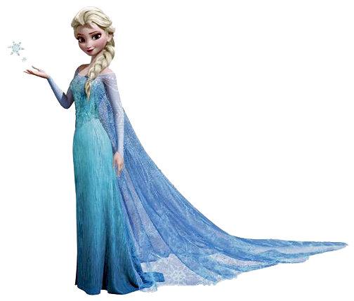 Elsa (Frozen) clipart #19, Download drawings