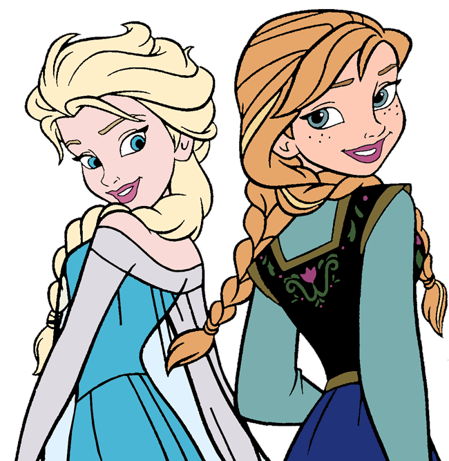 Frozen clipart #15, Download drawings