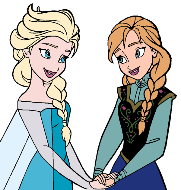 Frozen clipart #9, Download drawings