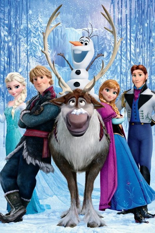Frozen (Movie) clipart #10, Download drawings
