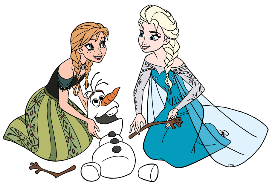 Frozen (Movie) clipart #8, Download drawings