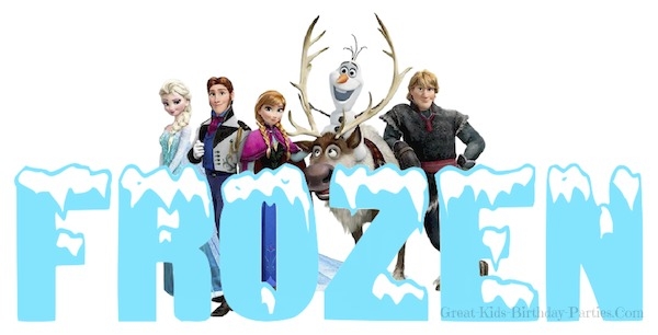 Frozen (Movie) clipart #4, Download drawings