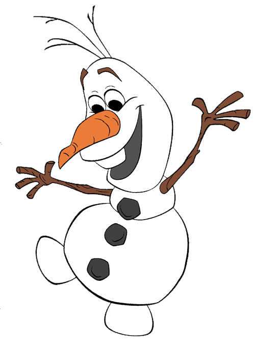 Frozen (Movie) clipart #5, Download drawings