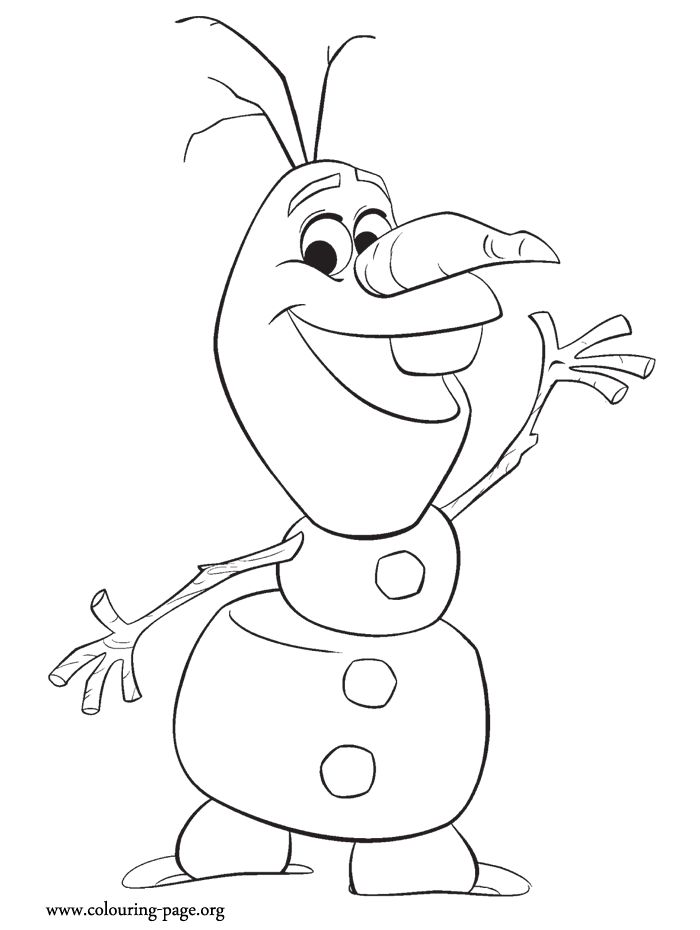 Frozen (Movie) coloring #16, Download drawings