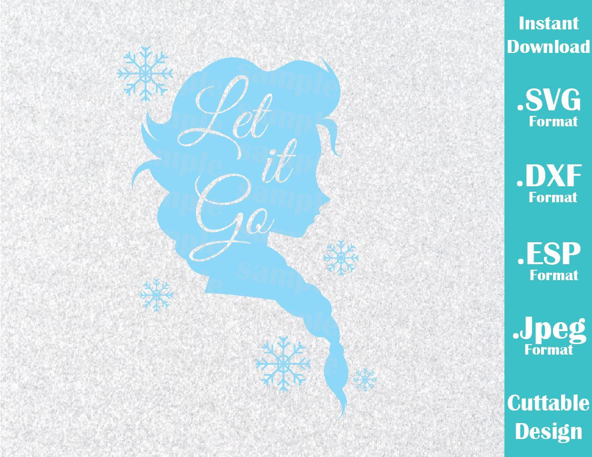 Frozen (Movie) svg #7, Download drawings