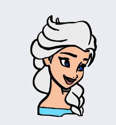 Frozen (Movie) svg #2, Download drawings
