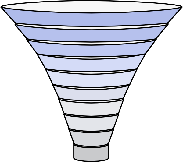 Funnel svg #7, Download drawings
