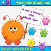 Fuzzy clipart #10, Download drawings