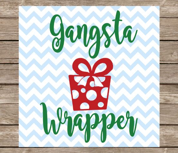 gangsta wrapper svg #268, Download drawings