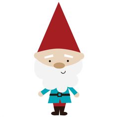 Garden Gnome clipart #5, Download drawings