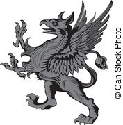 Gargoyle clipart #10, Download drawings