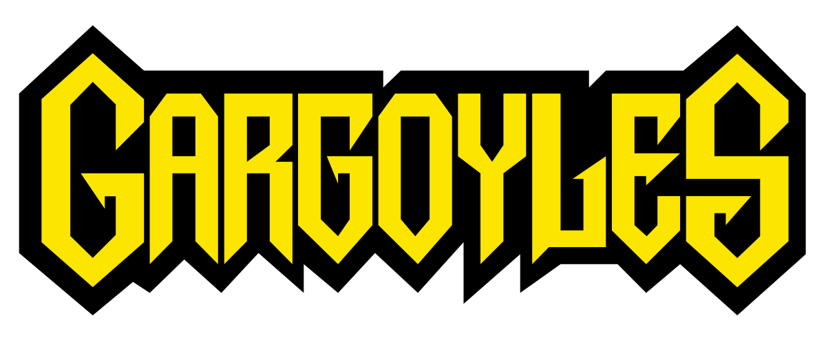 Gargoyle svg #6, Download drawings
