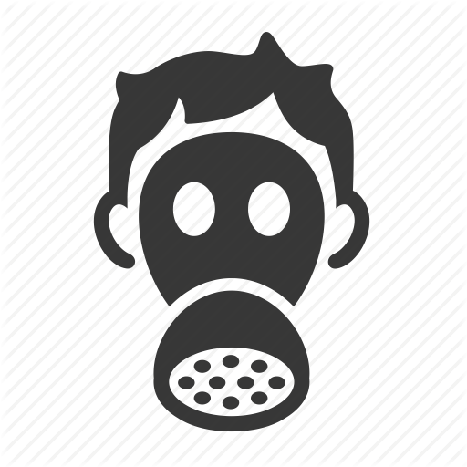 Gas Mask svg #11, Download drawings