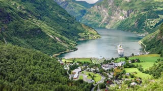 Geiranger svg #16, Download drawings