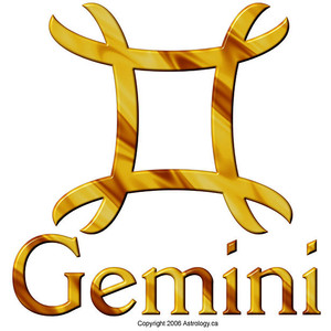 Gemini (Astrology) clipart #12, Download drawings