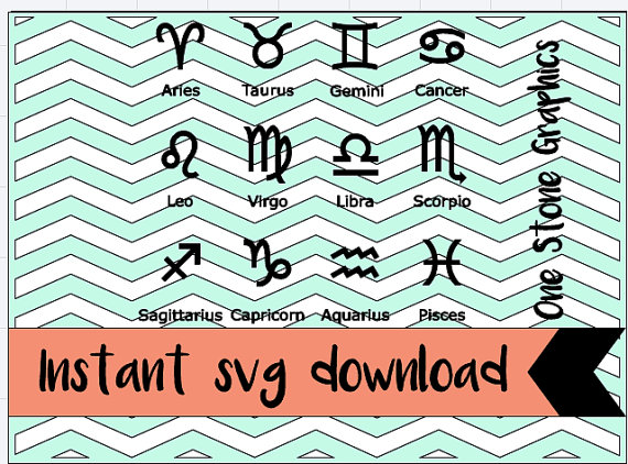 Sagittarius (Astrology) svg #2, Download drawings