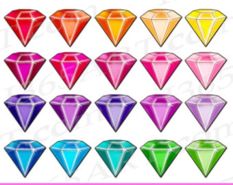 Gems clipart #13, Download drawings