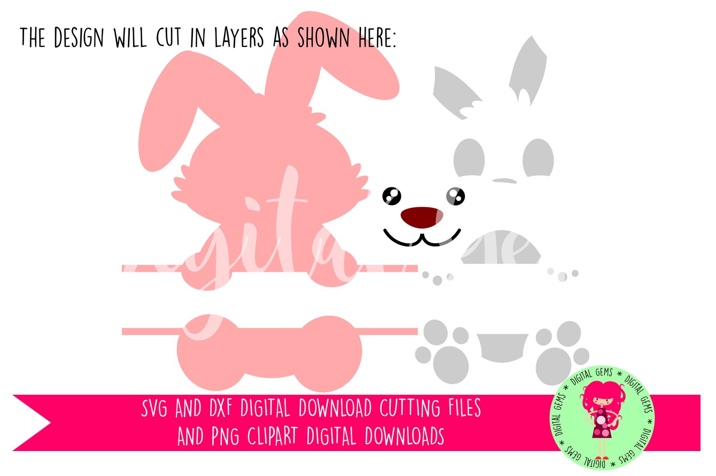 Rabbit svg #8, Download drawings