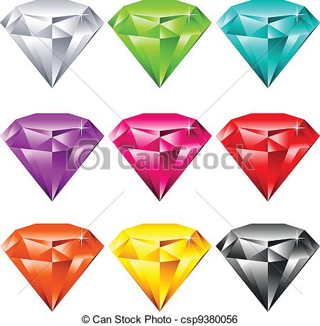 Gemstone clipart #7, Download drawings