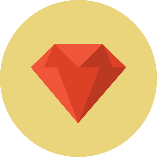 Ruby svg #14, Download drawings