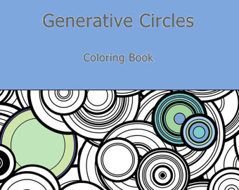 Generative coloring #16, Download drawings
