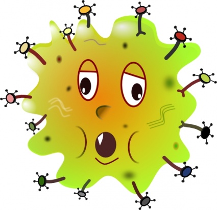 Germ clipart #18, Download drawings