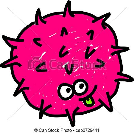 Germs clipart #15, Download drawings