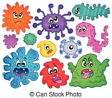 Germs clipart #20, Download drawings