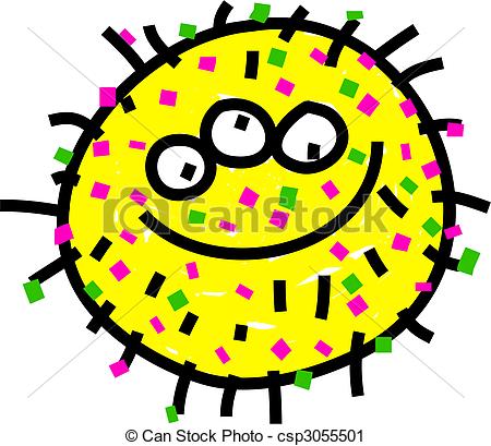 Germ clipart #11, Download drawings