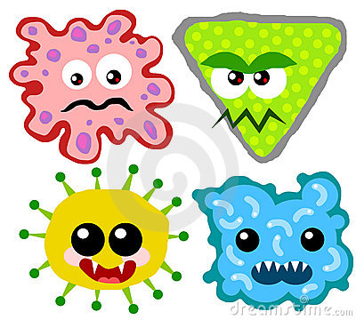 Germ clipart #5, Download drawings