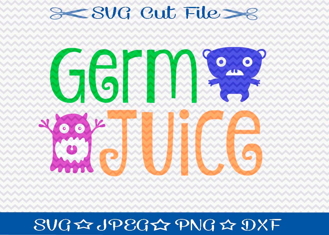 Germ svg #14, Download drawings