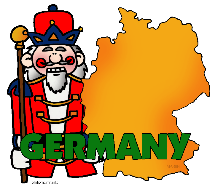 German clipart #9, Download drawings
