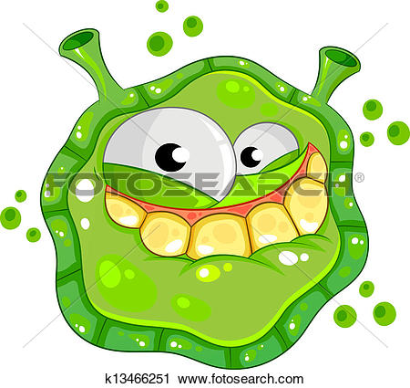 Germs clipart #14, Download drawings