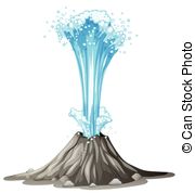 Geyser clipart #20, Download drawings