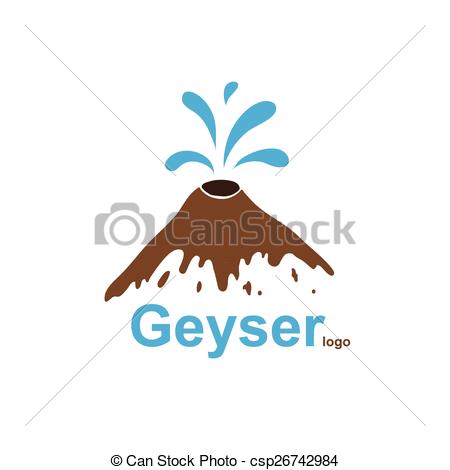 Geyser clipart #1, Download drawings