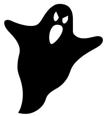 Ghost clipart #11, Download drawings