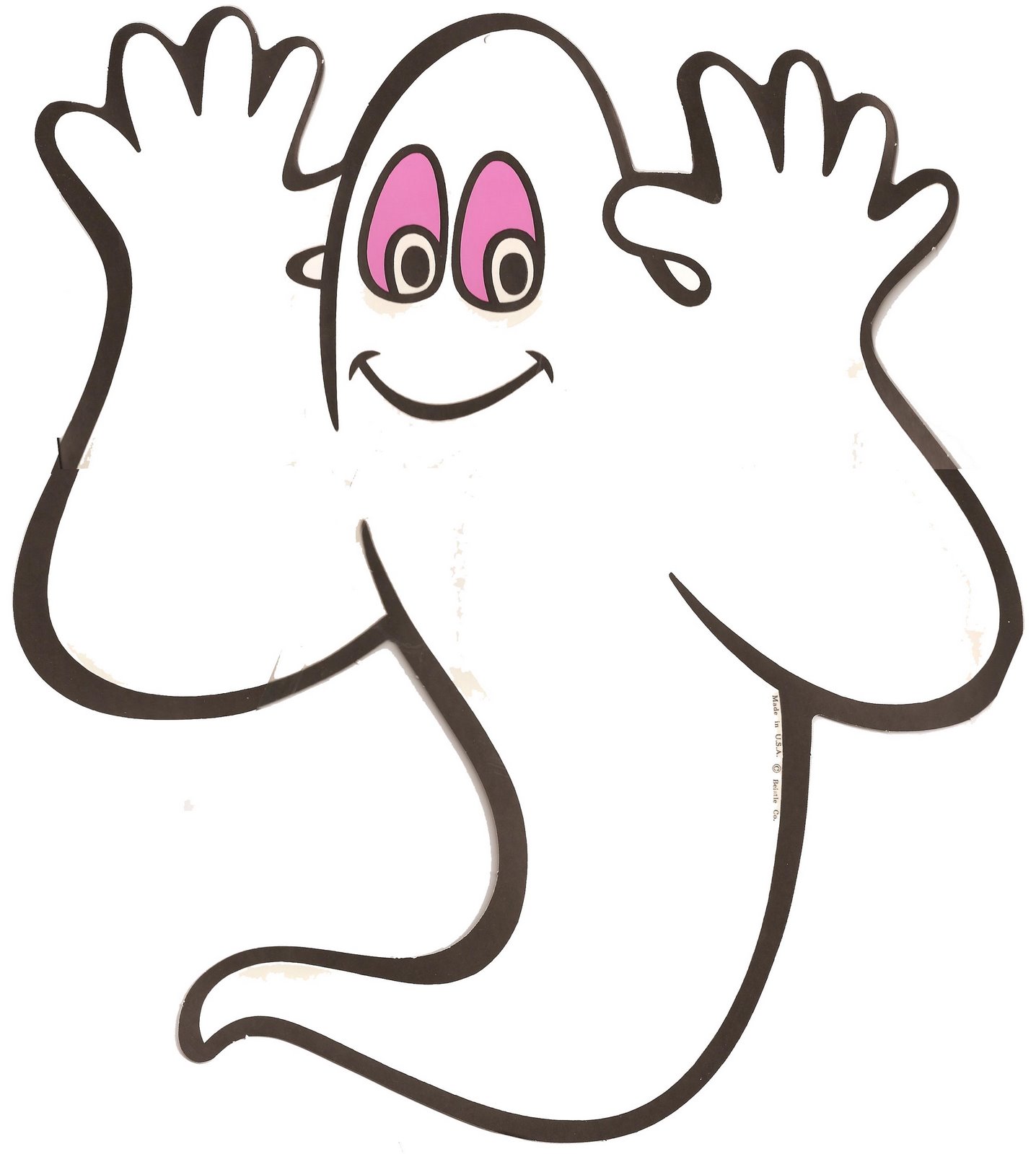 Ghost clipart #7, Download drawings