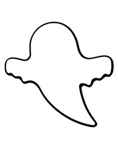 Ghost clipart #6, Download drawings