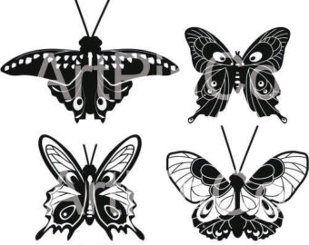 Ghost Moth svg #12, Download drawings