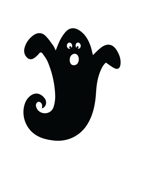 Ghost svg #20, Download drawings