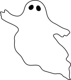 Ghost svg #16, Download drawings