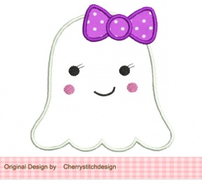 Ghostly Girl clipart #7, Download drawings